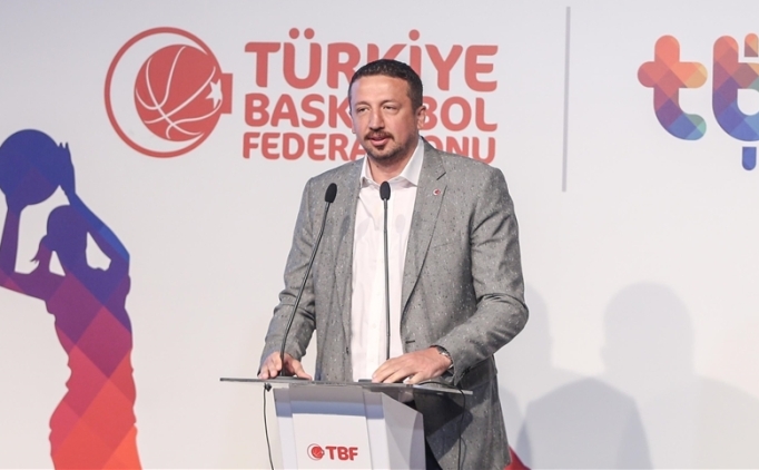TBF'den ligden çekilme talebine onay!
