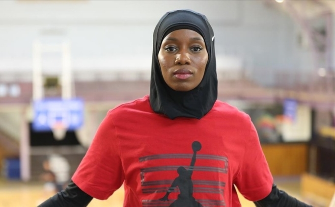 Fransa'n�n olimpiyatlardaki ba��rt�s� yasa��na tepkiler b�y�yor