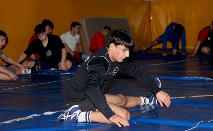 Avrupa 23 Ya� Alt� G�re� �ampiyonas� ba�l�yor