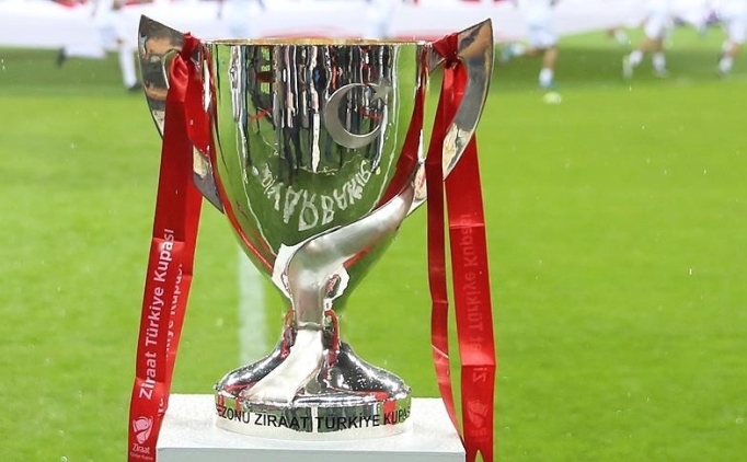 Ziraat T�rkiye Kupas�'nda kuralar �ekildi!