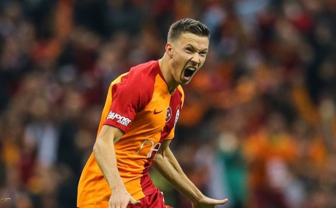 Martin Linnes'ten Galatasaray itirafı!