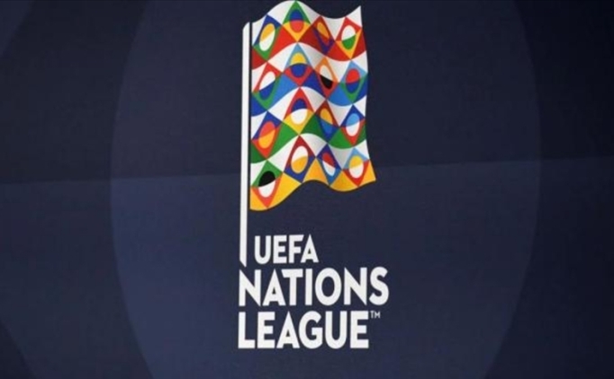 UEFA Uluslar Ligi yar final elemeleri belli oldu