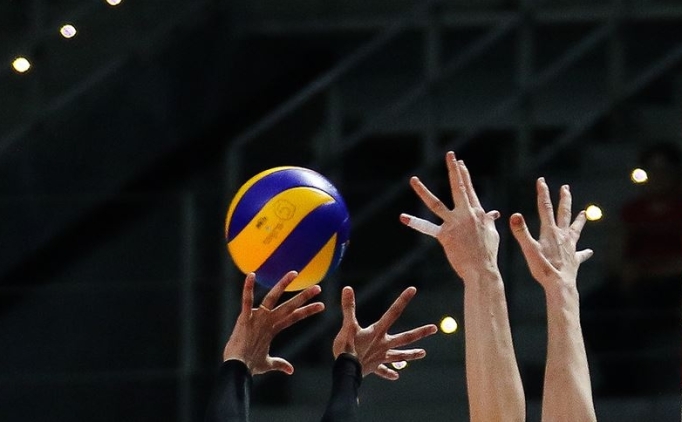 Voleybol 2. Lig Erkekler Final Etab sona erdi