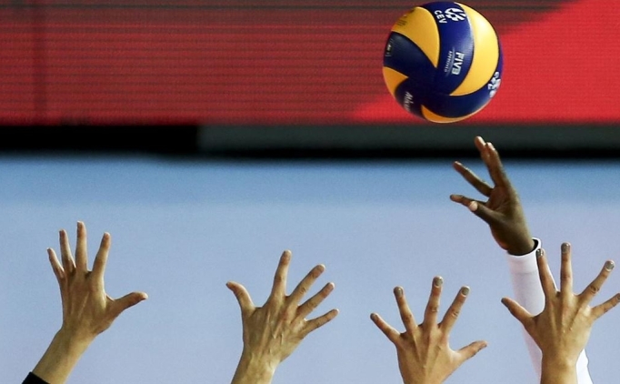 Kad�nlar 1. Lig final etab� ba�lad�!