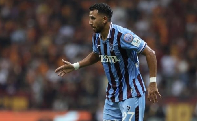 Trezeguet'in geri d�n�� tarihi belli oldu!