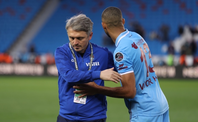 Orhan Ak: 'Her ma kazanabiliriz'