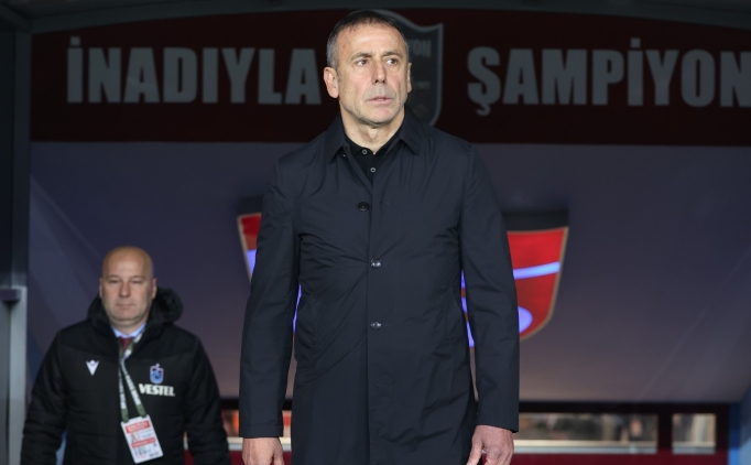 Trabzonspor'a 3 mjde!