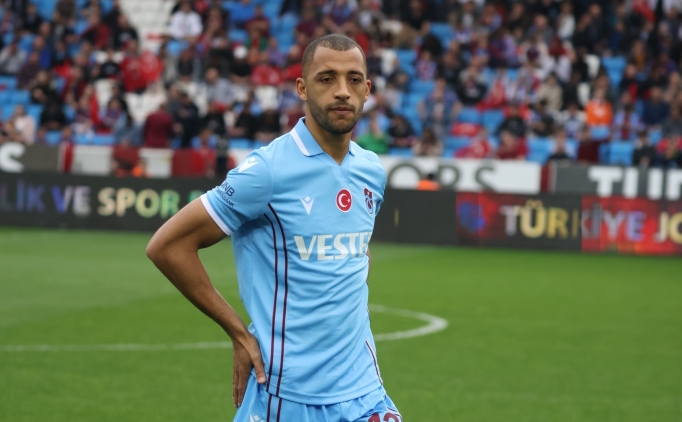 Trabzonspor'da ayrlk karar!