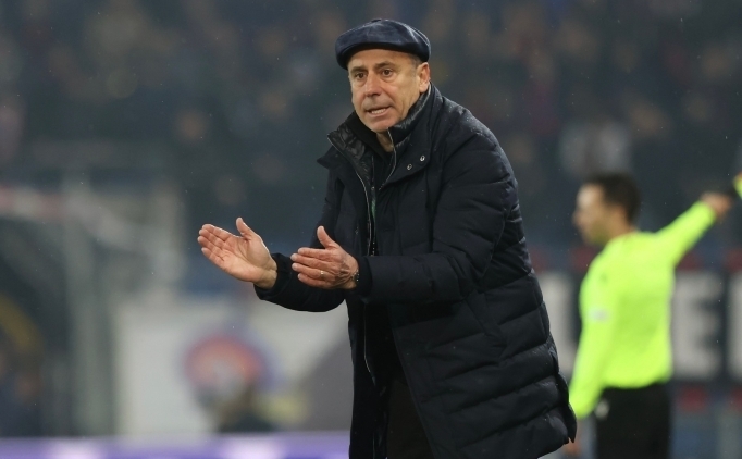 Abdullah Avc�'dan motivasyon turu