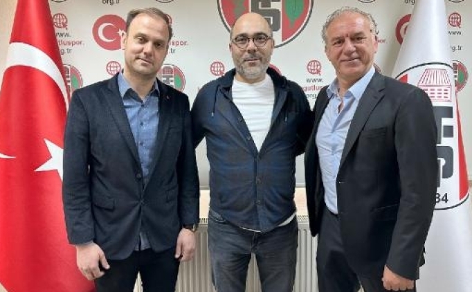 Turgutluspor'da Glay ve Engin dnemi