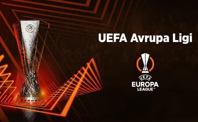 UEFA Avrupa Ligi 3. eleme turu ma program