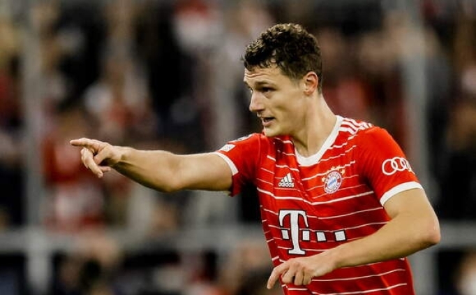 Pavard, �talya yolcusu!