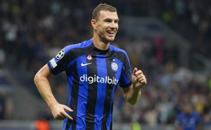 Fenerbahe, Dzeko ile anlama masasnda