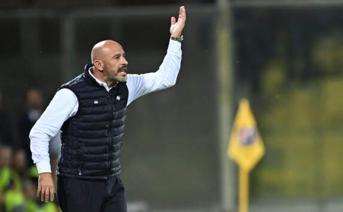 Fiorentina, 6 maç sonra kazandı