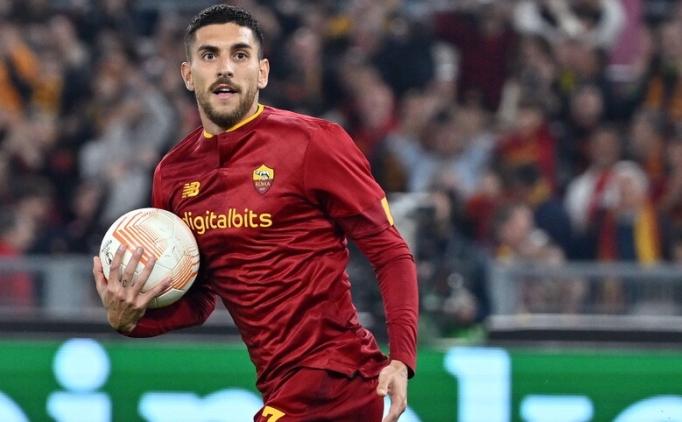 Roma, Udinese'yi kar��s�nda farkl� kazand�