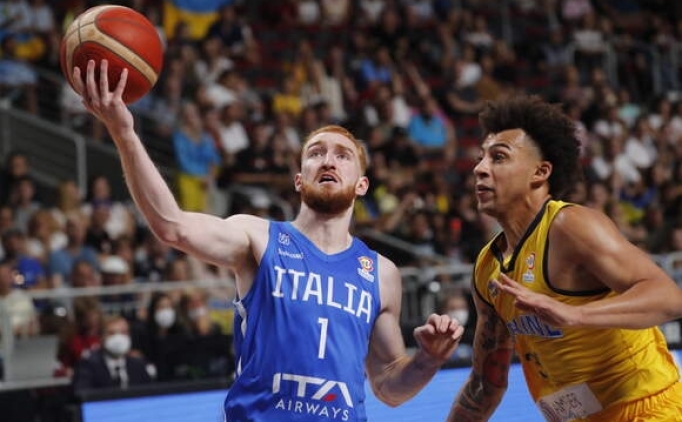 Fenerbahe Beko iin srpriz gard iddias