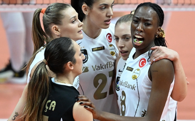 VakfBank, lbank'a set vermedi! 