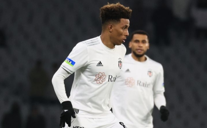 Gedson Fernandes: 'Benim yerimi doldururlar'