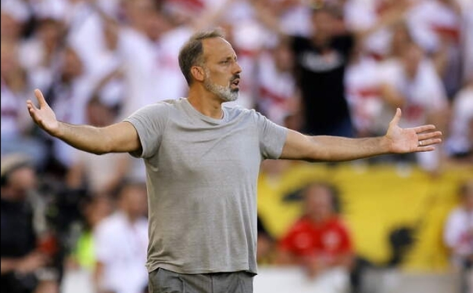 Hoffenheim ligde kaldı, Stuttgart play-out'a