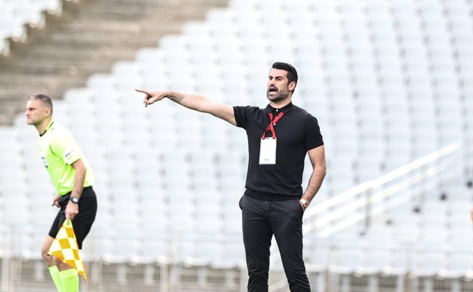 Hatayspor'un kamp program� belli oldu