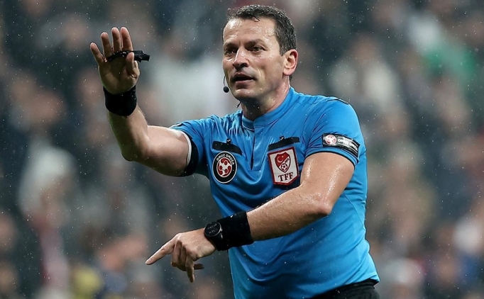 TFF, hakem formalar�na ilk kez sponsorluk alacak!