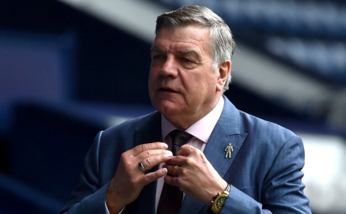 Leeds United'da Sam Allardyce dnemi!