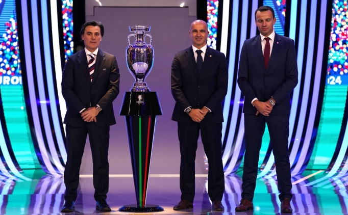 Roberto Martinez: 'Arda G�ler'i biliyoruz'