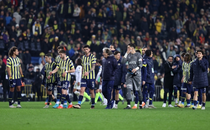 Jorge Jesus'tan Samet Akaydin'e uyarı!
