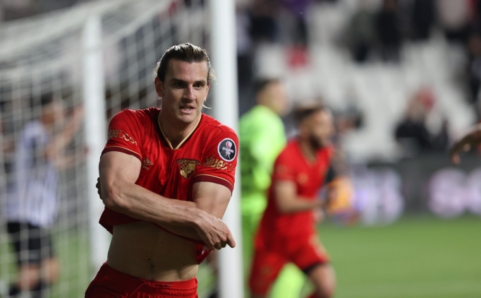 G�ztepe'nin playoff yolunda rakibi Rizespor