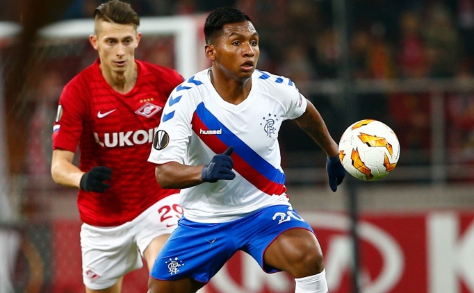 Fenerbahçe'de Ryan Kent sonrası ikinci isim: Morelos!