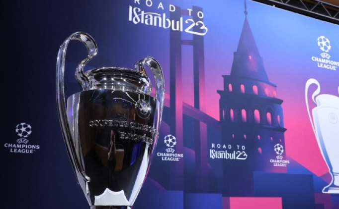 UEFA Festivali Yenikap'da yaplacak