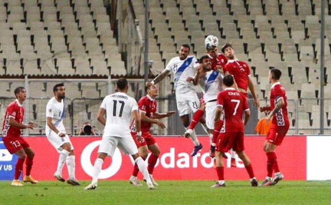 Trabzonspor'a ���nc� Yunan yolda