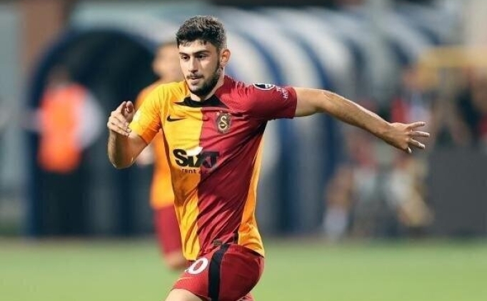 Yusuf Demir'e 'Haz�r ol' mesaj�