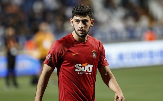 Galatasaray'da Yusuf Demir karar�!