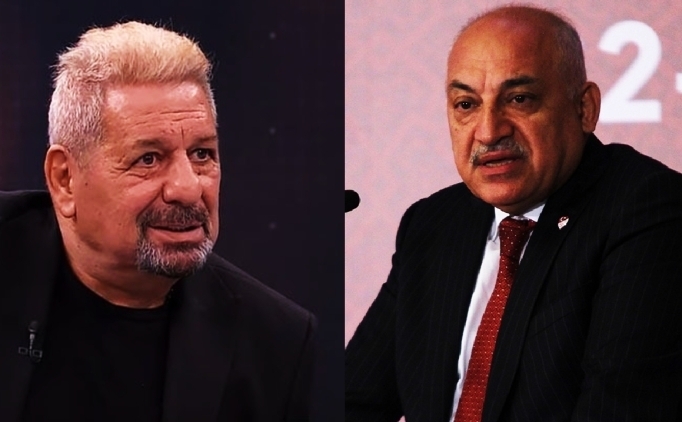 Erman Toroğlu: 'Bu 3 hakem yalan söylüyor!'