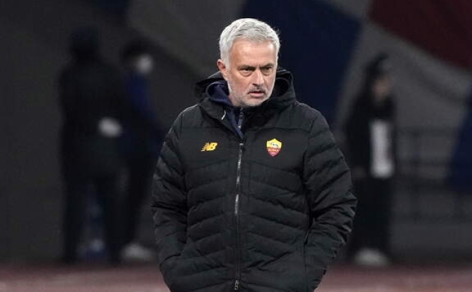 Mourinho: 'Beni atan hakem Torinolu'