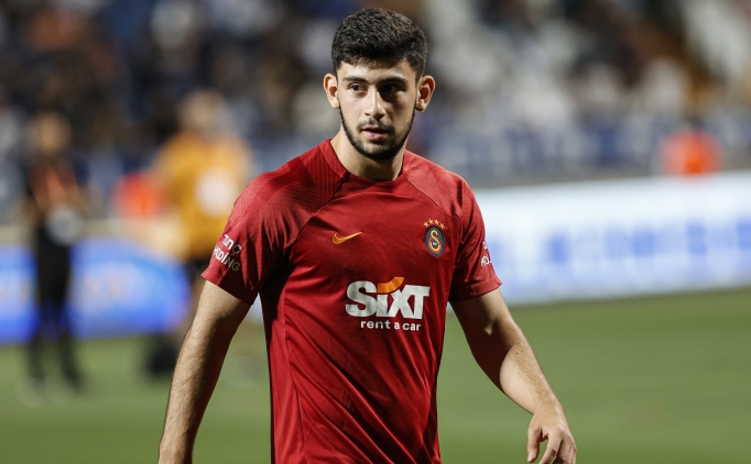 Yusuf Demir'e s�rpriz talip!