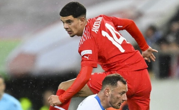 Burnley'den Türk asıllı transfer; Zeki Amdouni