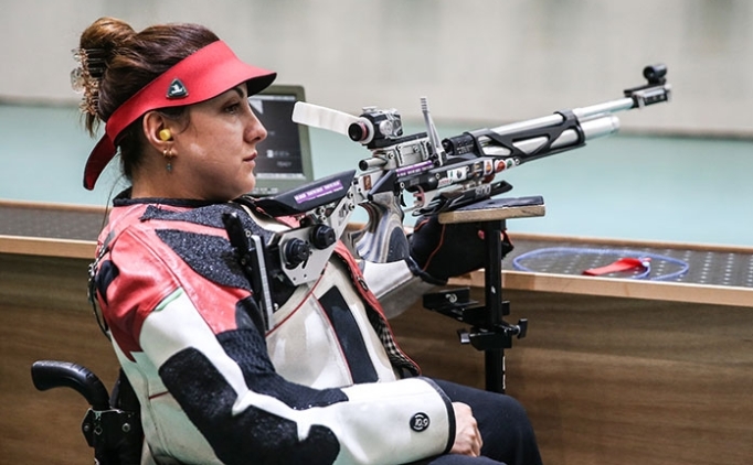 T�rkiye'nin hedefi, 'hedefi 12'den vurmak