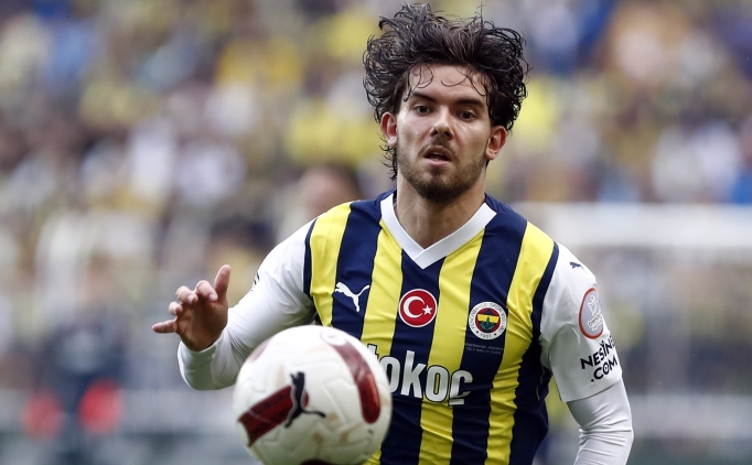 Sancl sreci atlatt, Fenerbahe'nin yldz oldu