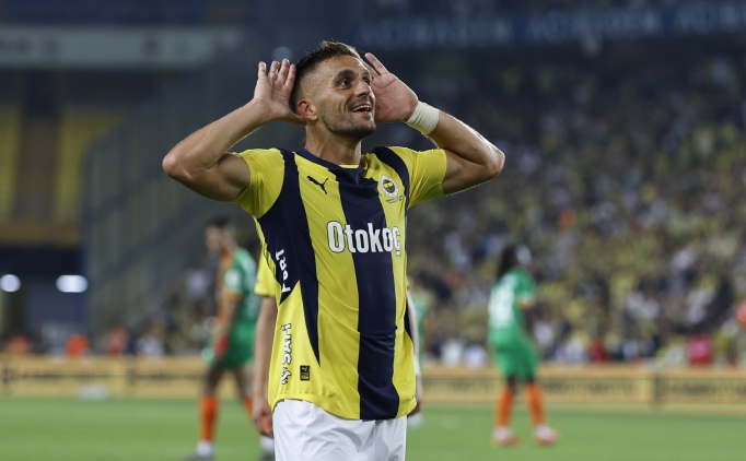 Fenerbahe'de Dusan Tadic'e blge fark etmiyor!