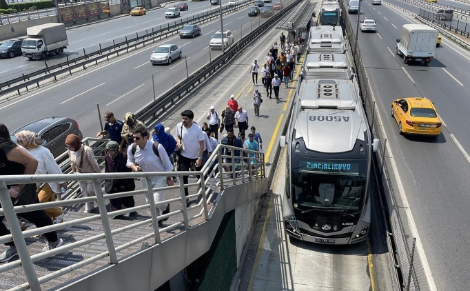 15 Temmuz'da köprüler ücretsiz mi? 2024