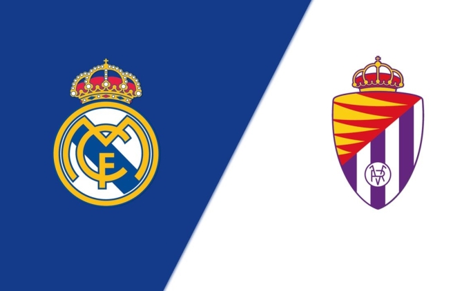 Real Madrid ma canl link, Real Madrid Valladolid ma canl yayn