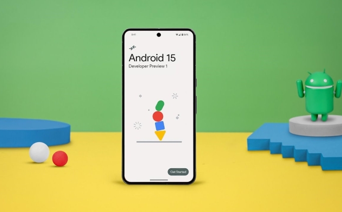 Android 15 ne zaman gelecek? İşte alacak telefonlar