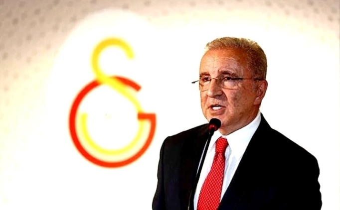 Sporx: Galatasaray'da Ünal Aysal geri dönüyor