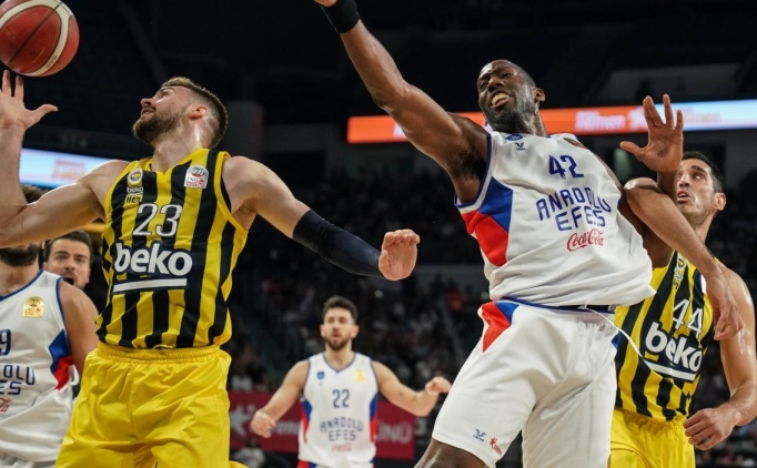 Fenerbahe Beko - Maccabi Playtika basketbol ma ne zaman, saat kata ve hangi kanalda? 