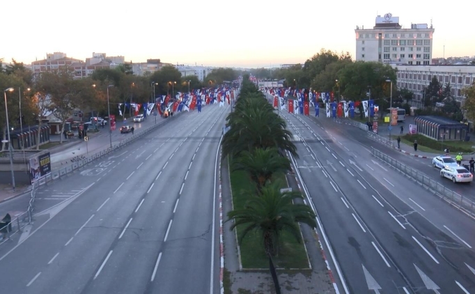 Vatan caddesi kapalı mı, açık mı? 19 Mayıs 2024