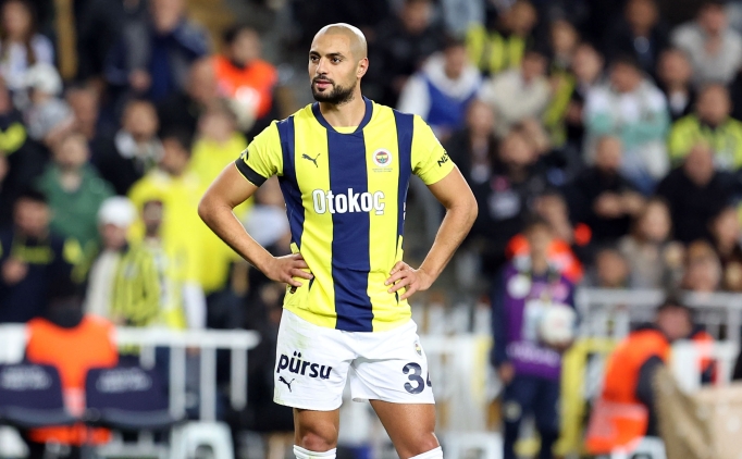 Fenerbahe'de 4 isme byk vg!