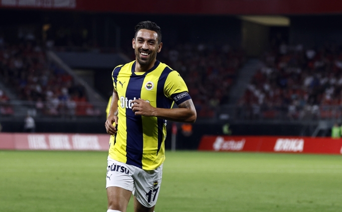 Fenerbahe, rfan Can'la uzatyor