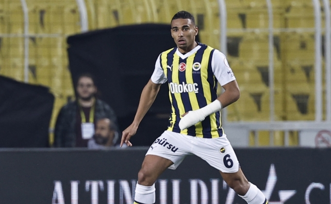 Fenerbahe'den Rennes'e: ''Teklifi ykseltin''